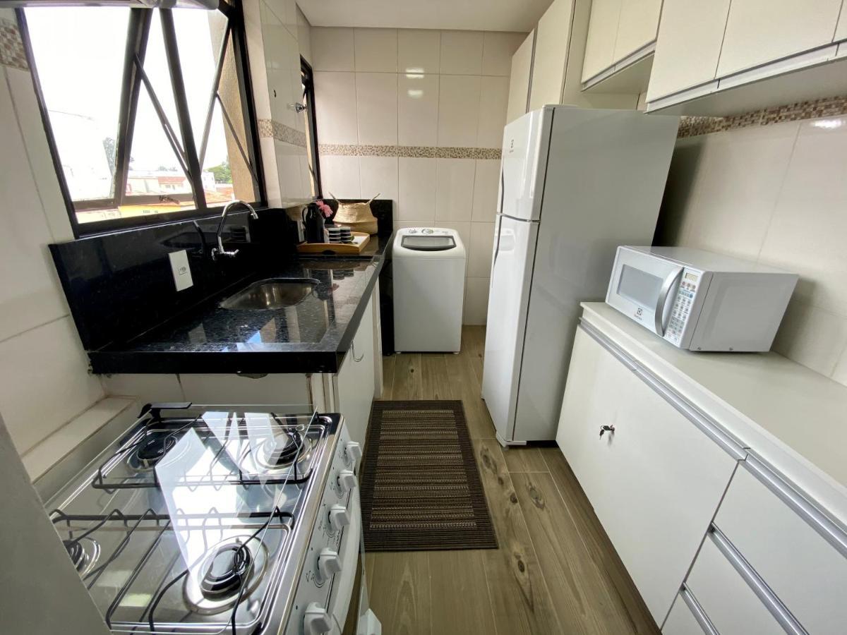 Cond/ Resid/ Cavallari/4Min da Unimar Marília Esterno foto