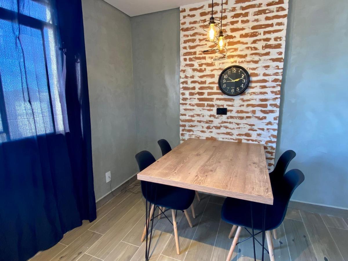 Cond/ Resid/ Cavallari/4Min da Unimar Marília Esterno foto