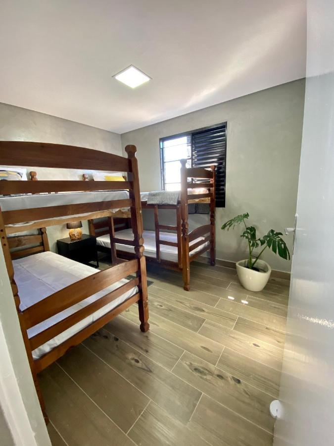 Cond/ Resid/ Cavallari/4Min da Unimar Marília Esterno foto