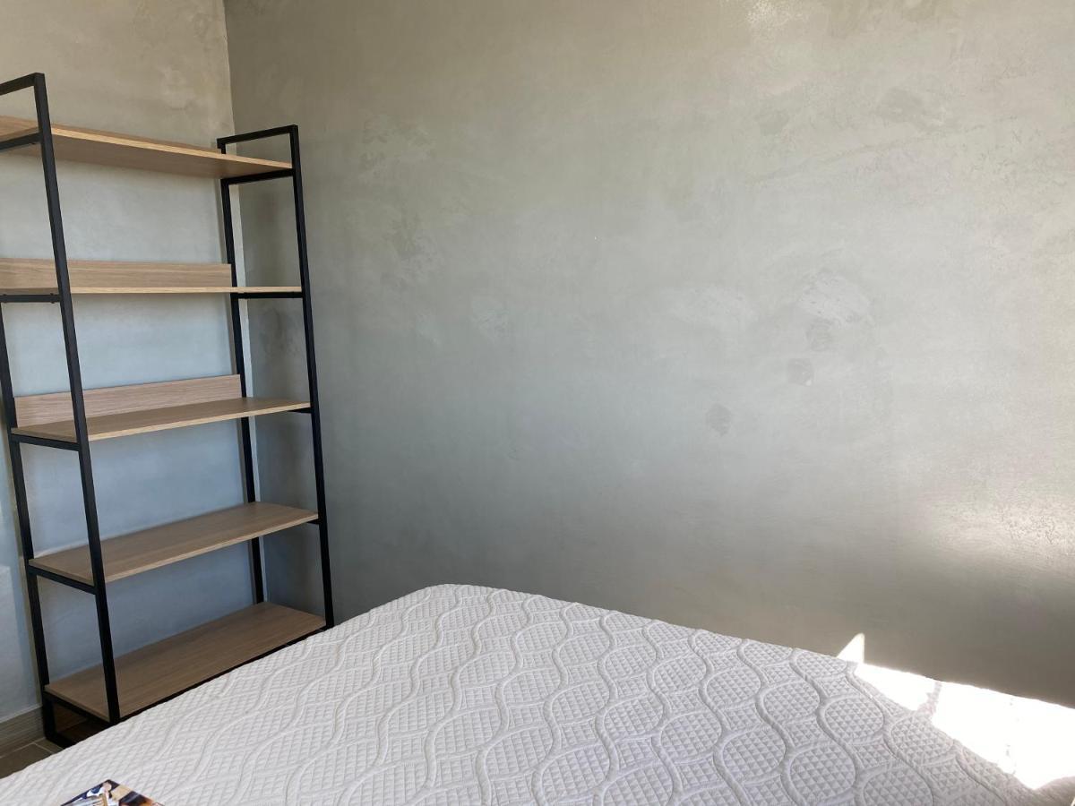 Cond/ Resid/ Cavallari/4Min da Unimar Marília Esterno foto