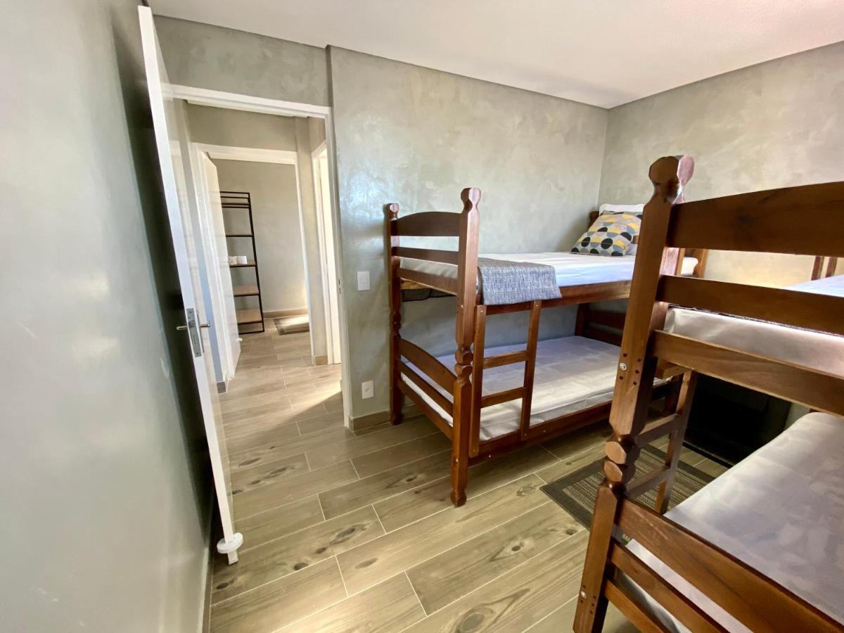 Cond/ Resid/ Cavallari/4Min da Unimar Marília Esterno foto