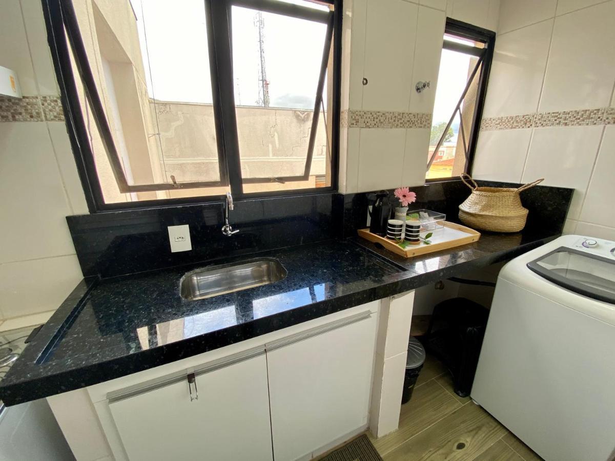 Cond/ Resid/ Cavallari/4Min da Unimar Marília Esterno foto