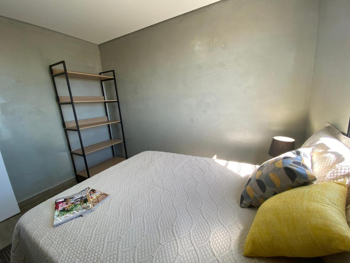Cond/ Resid/ Cavallari/4Min da Unimar Marília Esterno foto