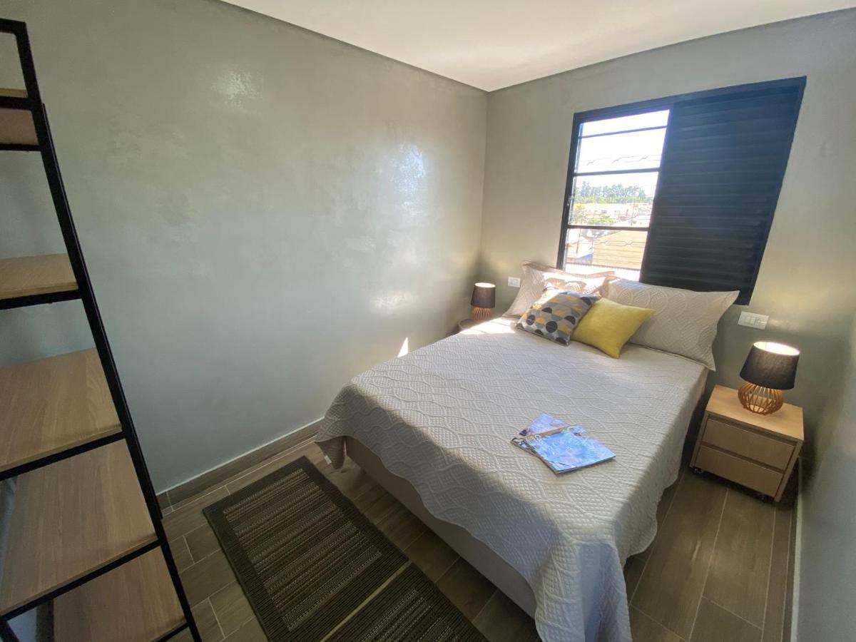 Cond/ Resid/ Cavallari/4Min da Unimar Marília Esterno foto