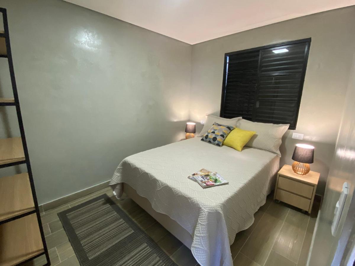 Cond/ Resid/ Cavallari/4Min da Unimar Marília Esterno foto