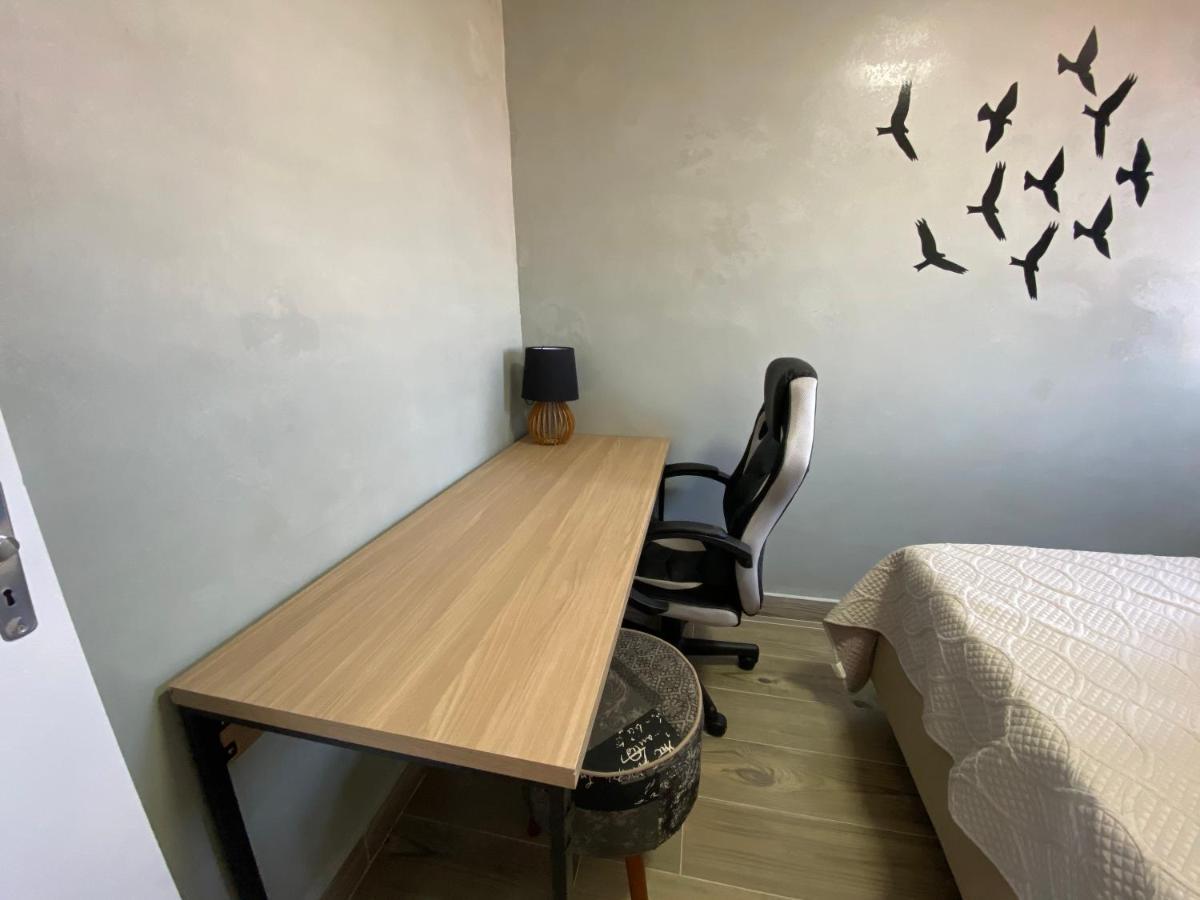 Cond/ Resid/ Cavallari/4Min da Unimar Marília Esterno foto